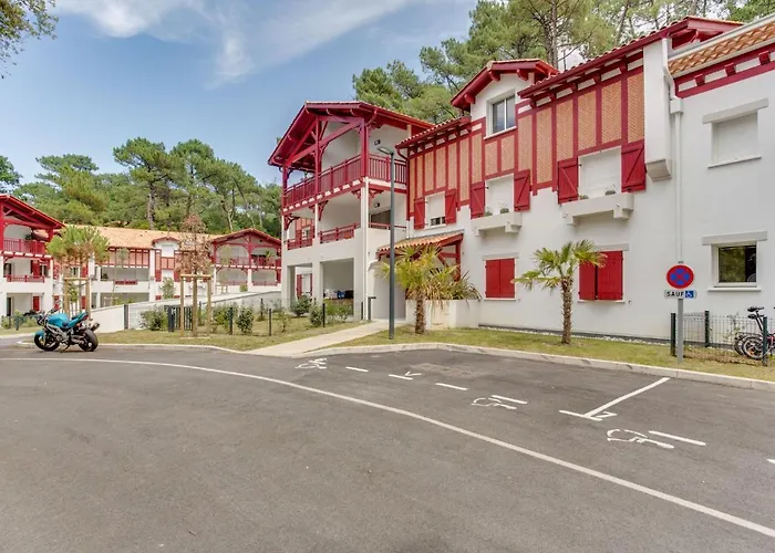 Domaine Aiga-2 By Interhome Apartman