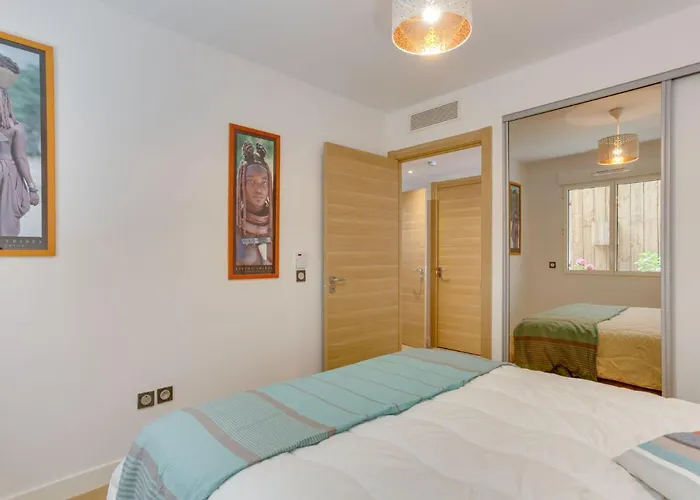 Domaine Aiga-2 By Interhome Soorts-Hossegor