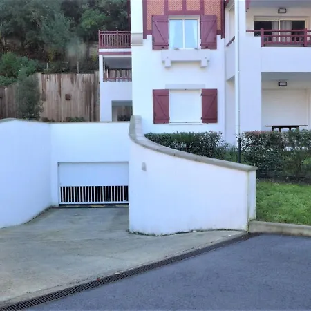 Domaine Aiga-2 By Interhome Apartment
